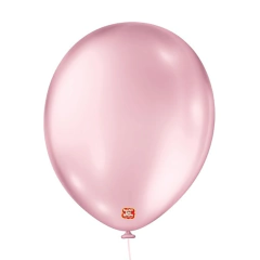 Balão Perolado Tons Pastéis 9 Polegadas com 25 UNIDADES São Roque Balões - Festejando25 na internet