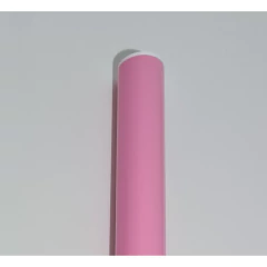 Vinil Silhouette Recorte Plotter 1m x 30cm Vinil para balão personalização de taças copos - Festejando25