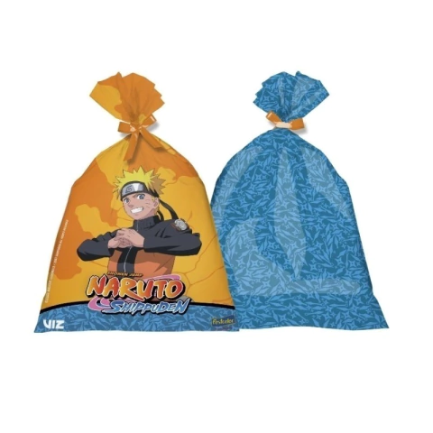 Sacola Surpresa Festa Naturo 08 Unidades