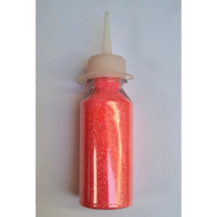 Glitter para Balões Bexiga Bubble 100 gramas Glitter para Bubble Brilho Pra balões balloon cake brilho - Festejando25