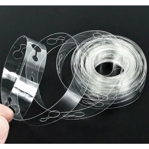 Fita Para Arco Desconstruído Balões Bexigas Tira De 5 Metros Arco de balão OFERTA