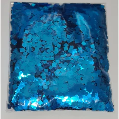 50 Gramas Confete para Balões Bexiga Balloon Cake Bubble Confete picadinho Confete Redondo Balões Confete Estrelas