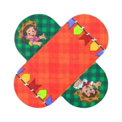 Porta Forminha Festa Junina 50 UN. Forminha para Doces Festa São João Decoração Arraiá - comprar online