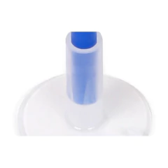 Base de mesa para Vareta de Balão 01 UNIDADE Base para varetas pequenas