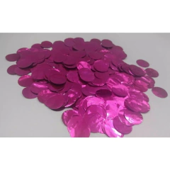 Confete Para Balões Bexiga Bubble Ballon Cake Pacote Com 25 Gramas Confetti Balloons - Festejando25