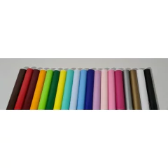 Vinil Silhouette Recorte Plotter 1m x 30cm Vinil para balão personalização de taças copos