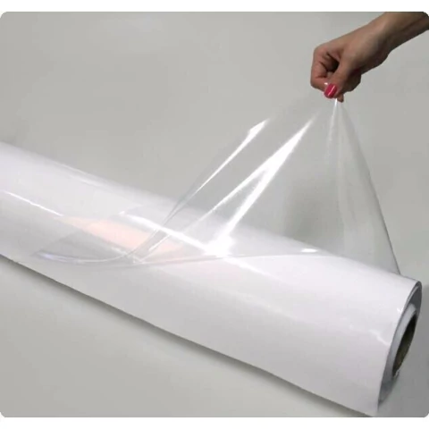 Máscara De Transferências Vinil Silhouette Balões 1mx30cm Transfer