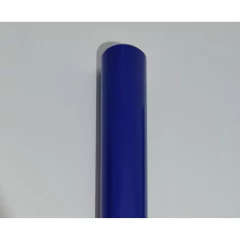 Vinil Silhouette Recorte Plotter 1m x 30cm Vinil para balão personalização de taças copos - Festejando25