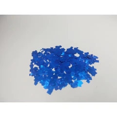 Imagem do Confete Para Balões Bexiga Bubble Ballon Cake Pacote Com 25 Gramas Confetti Balloons