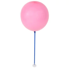 Base de mesa para Vareta de Balão 01 UNIDADE Base para varetas pequenas - comprar online