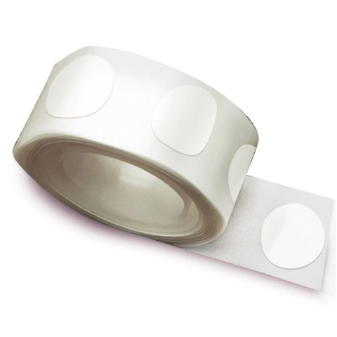 Cola Balão Bexiga 100 Gludots Fixa Cola de Balão Permanente Para Decoração De Festa De Aniversário Balões