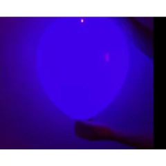 Balão de Led 12 Polegadas Bexiga Led Com 5 Unidades na internet