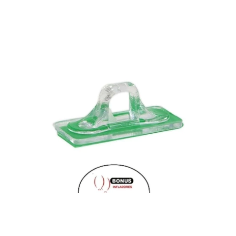 Fixa Balão Peso De Balão Bexiga 01 UNIDADE Prende Balão Fixa Fitilhos Tela de Balões