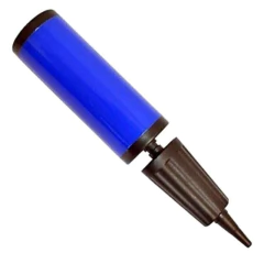 Inflador Manual Bomba Para Balões Bexigas 1 unidade na internet