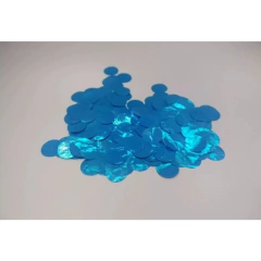 Imagem do Confete Para Balões Bexiga Bubble Ballon Cake Pacote Com 25 Gramas Confetti Balloons