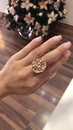 ANEL GOTA AN0010 - Ellegance bijoux