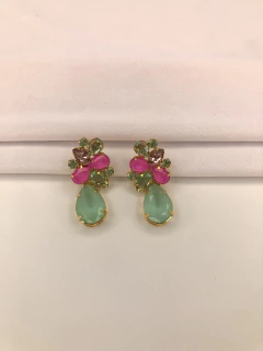 Brinco gota BR0052 - loja online