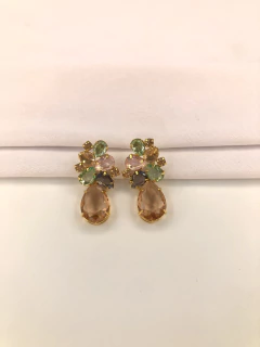 Imagem do Brinco gota BR0052