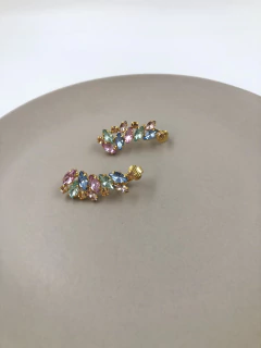 Brinco ear cuff mini BR0082 na internet