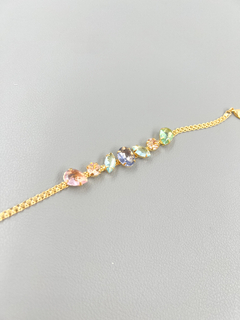 Pulseira secrets PL0060 - Ellegance bijoux