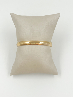 Bracelete liso PL0062 - comprar online