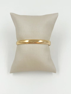 Bracelete liso PL0062 - comprar online