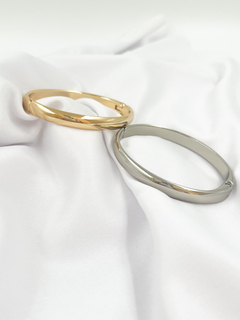 Bracelete liso PL0062