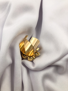 Anel realeza AN0015 - Ellegance bijoux