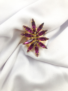 ANEL PEDRA NAVETE AN0011 - Ellegance bijoux