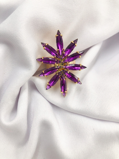 ANEL PEDRA NAVETE AN0011 - Ellegance bijoux