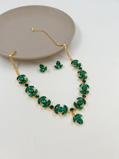 CONJUNTO PEDRARIA CJ0021 - comprar online