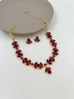 CONJUNTO PEDRARIA CJ0021 - comprar online