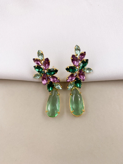 BRINCO LUXURY BR0081 - Ellegance bijoux