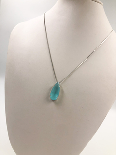 Colar gota CL0078 - Ellegance bijoux