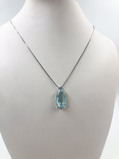 Colar gota CL0078 - loja online