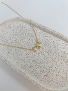 Colar star CL0145 - comprar online