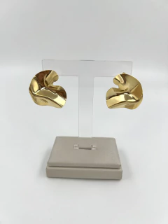 BRINCO MEDALHA ORGÂNICA BR078 na internet