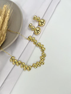 CONJUNTO CARMEM CJ0039 - comprar online