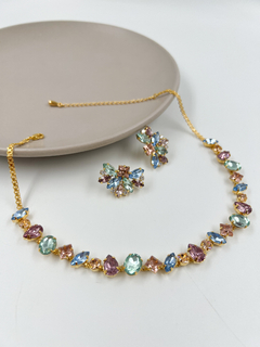 Conjunto celebrar CJ0037 - comprar online