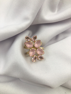 ANEL MINI GLAMOUR AN0018 - Ellegance bijoux