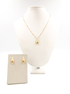 Conjunto gota CL0038 - comprar online