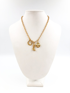 Colar boiadeira CL0116 - comprar online