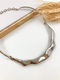 Colar aro veneza CL0110 - loja online