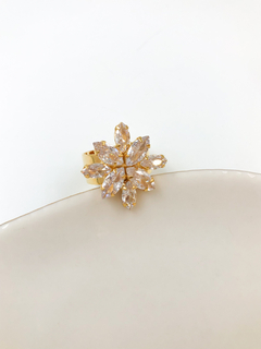 Anel estrella AN0023