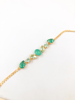 Pulseira secrets PL0060 - comprar online