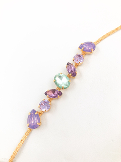 Pulseira secrets PL0060 na internet