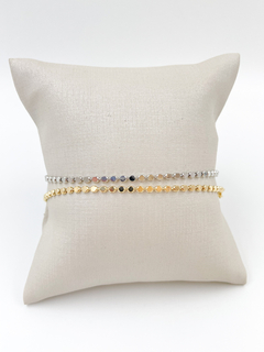 Pulseira bolinhas PL0059 - comprar online