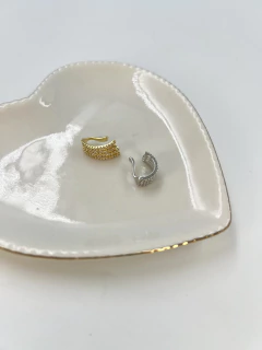 Piercing fake shine BR0254 na internet