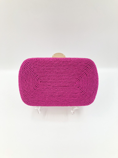 Clutch trançada BL0018