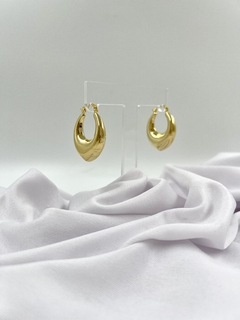 Argola olímpia BR0049 - comprar online